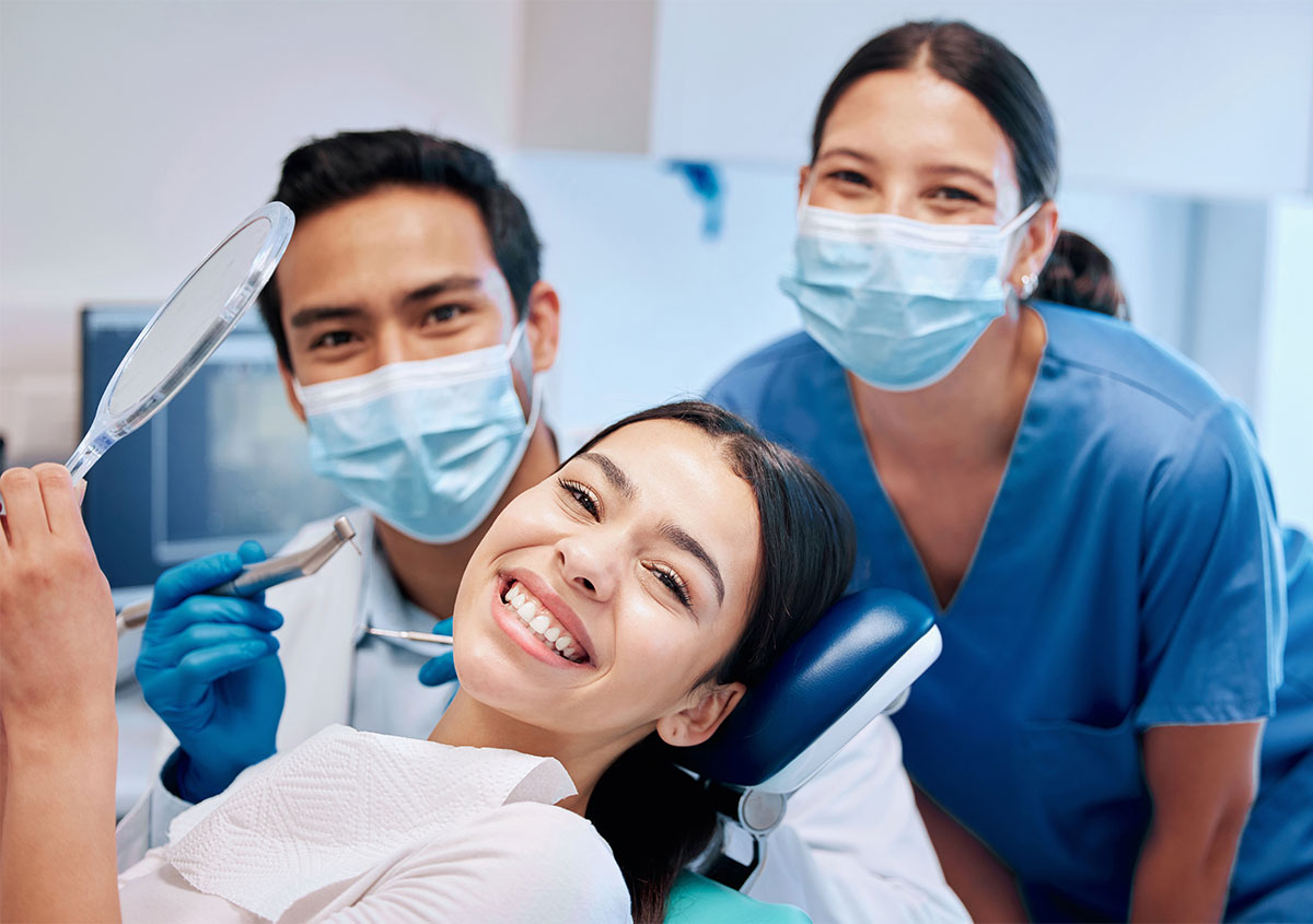 Dental Hygiene Tips