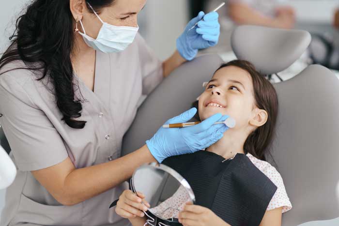 Dental Hygiene Tips