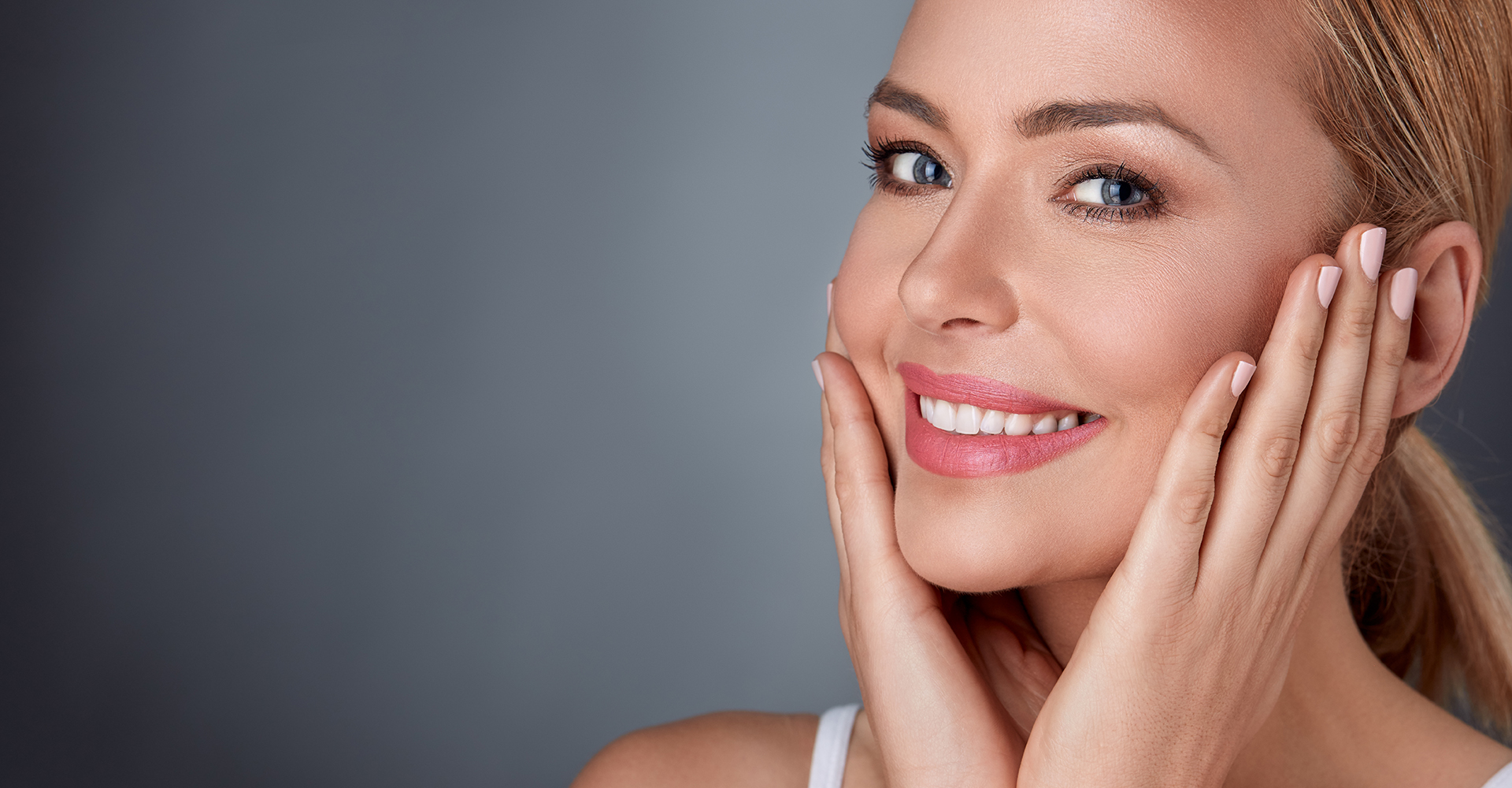 Cosmetic Makeover Package