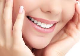 Cosmetic Makeover Package