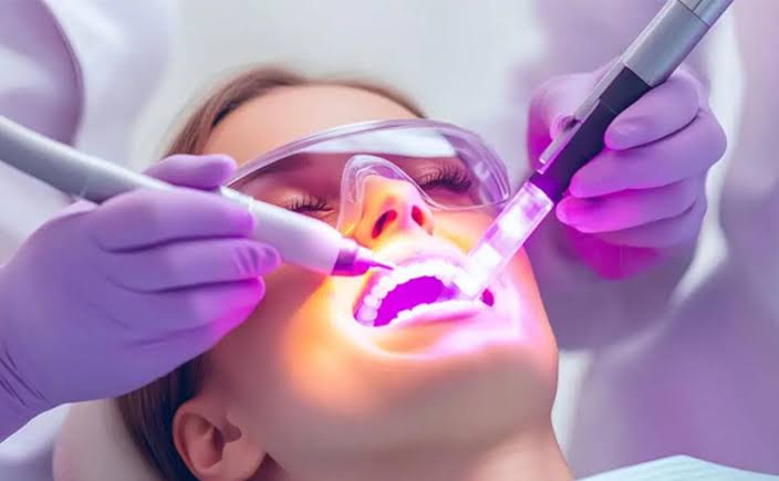 MAXILLO FACIAL REHABILITATION
